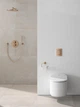 Панель змиву GROHE Skate Cosmopolitan 38732GL0 - зображення 2