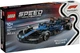 Конструктор Lego Speed Champions Гоночный автомобиль F1 Williams Racing FW46 77249 - изображение 1