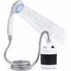 Портативний душ Portable Outdoor Shower переносний акумуляторний - зображення 8