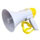 Гучномовець MEGAPHONE HW 8C акумуляторний - зображення 3