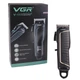 Машинка для стрижки VGR V-683 профессиональная аккумуляторная 5W - изображение 13