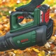 Аккумуляторная воздуходувка Bosch AdvancedLeafBlower 36V-750 (solo) (06008C6001) - изображение 13