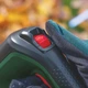 Аккумуляторная воздуходувка Bosch AdvancedLeafBlower 36V-750 (solo) (06008C6001) - изображение 14