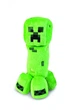 Плюшевая игрушка Крипер из Minecraft - "Creeper Toy" - изображение 1