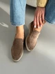 Лофери VZUTIK 41 Капучино 9804-1/41 - изображение 3