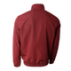 Куртка Бомбер Мужской Jack & Jones Бордовый M 270924-949482 - изображение 4