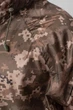Дощовий Комплект Military Піксель Куртка Штани дощовик L - зображення 6