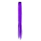 Дитячі пасма для волосся Lukky T22790 із застібкою, фіолетовий - зображення 3