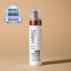 Автобронзат-мусс для среднего тона кожи St.Moriz Advanced Colour Correcting Mousse Medium 200 мл - изображение 3