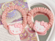 Набор резинок и заколок для волос Hello Kitty Хелло Китти 15шт розовый (AN)34038 - изображение 3