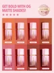 Румяна жидкие Sheglam Color Bloom Liquid Blush On Point 5.2 мл - изображение 5