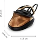 Утюг с парогенератором Tefal Pro Express Vision GV9823E1 - изображение 13