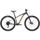 Велосипед Kona Lava Dome 29 2024 Black L (1033-KNA B36LDB05) - изображение 1