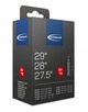 Камера Schwalbe SV19 27.5x2.00/2.35 29x1.75/2.40 ETRTO 40/62-584/635 ніпель FV 40мм (1085-10430343) - зображення 2