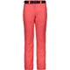 Штаны CMP Woman Pant Terracotta Pink XS (1097-39W2206-C576 36) - изображение 1