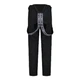 Штани CMP Men's Softshell Ski Salopettes Black XXL (1097-34W4367-U901 54) - зображення 2