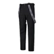 Штани CMP Men's Softshell Ski Salopettes Black XXL (1097-34W4367-U901 54) - зображення 3