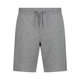Шорти CMP Men's Bermuda Shorts in Stretch Cotton Grey Melange XL (1097-32D8137M-U804 52) - зображення 1