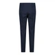 Штани CMP Women`s Softshell Trousers with Exposed Stitched Detailing at the Front Dark Blue XXS (1097-3A11266-N950 34) - зображення 2