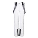 Штани CMP Women`s Ski Salopettes in Softshell White XXS (1097-3W03106-88BG 34) - зображення 1
