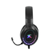 Игровые наушники с микрофоном XTRIKE ME GH-904 USB RGB - изображение 3