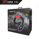 Игровые наушники с микрофоном XTRIKE ME GH-904 USB RGB - изображение 6