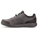 Велообувь Scott MTB SHR-ALP Flat Lace 42 Dark Grey/Black (1081-288818.2006.420) - изображение 4
