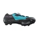 Веловзуття Shimano W XC502 37 Синій (1096-ESHXC502WCE18W37000) - зображення 4