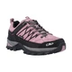 Кросівки CMP Women's Rigel Waterproof Shoes with Suede Upper 38 Pink/Blue (1097-3Q13246-43CP 38) - зображення 1