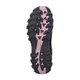 Кросівки CMP Women's Rigel Waterproof Shoes with Suede Upper 38 Pink/Blue (1097-3Q13246-43CP 38) - зображення 6