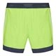 Шорти CMP Men's Multifunctional Denim-Look Shorts Lime Green S (1097-32C6727-E413 46) - зображення 1