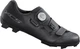 Веловзуття Shimano M XC502 з широкою колодкою 43 Чорний (1096-ESHXC502MCL01E43000) - зображення 1