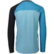 Велоджерси Poc MTB Pure LS Jersey Blue/Black S (1033-PC 528448321SML1) - изображение 2