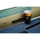 Каяк Aqua Marina Caliber Angling Kayak 1/2-person DWF Deck Green/Olive (1053-CA-398) - изображение 8