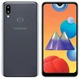 Глянцевая пленка антишпион для Samsung Galaxy M01s, гидрогелевая Proove PRIVACY Clear противоударная - изображение 2