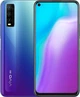 Глянцевая пленка антишпион для Vivo Y70s, гидрогелевая Proove PRIVACY Clear противоударная - изображение 2