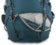 Рюкзак Pinguin Walker 50 Petrol Blue (1033-PNG 321166) - изображение 3