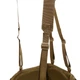 Лямки для тактичних поясів РПС Kiborg Coyote (1000-k3030) - зображення 4