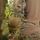 Налокотники Kiborg R-1 Cordura MultiCam (1000-k1029) - изображение 6
