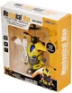 Летающий игрушечный робот с ручным датчиком Mechanical Man AVEO MAN5058 - изображение 6