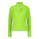 Куртка CMP Windproof Running Jacket Neon Green XXS (1097-3C46776T-R626 34) - изображение 1