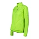 Куртка CMP Windproof Running Jacket Neon Green XXS (1097-3C46776T-R626 34) - изображение 2