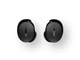 Навушники бездротові Bose QuietComfort Earbuds Gen.2 Black (888507-0100) - зображення 3