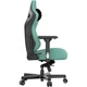 Крісло для геймерів Anda Seat Kaiser 3 Size XL (AD12YDC-XL-01-E-PV/C) Green - зображення 4