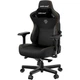 Кресло для геймеров Anda Seat Kaiser 3 Size XL (AD12YDC-XL-01-B-PV/C) Black - изображение 3
