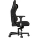 Кресло для геймеров Anda Seat Kaiser 3 Size XL (AD12YDC-XL-01-B-PV/C) Black - изображение 4