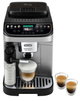 Кофемашина DELONGHI Magnifica Evo Next ECAM310.80.SB + в подарок кофе в зернах Mi Familia De Lux Blend Gusto Forte 1 кг - изображение 1