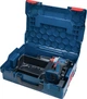 Аккумуляторный безщеточный ударный гайковерт Bosch GDX 18V-285 + L-BOXX (06019N2100) - изображение 6