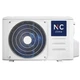 Кондиционер NC clima NCI12EHMIw1eu2/NCO12EHMIw1eu2 Manchester 2.0 R32 инверторный - изображение 9