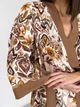 Женский халат кимоно длинный COSY Boho Chic L/XL корица BC1 - изображение 6